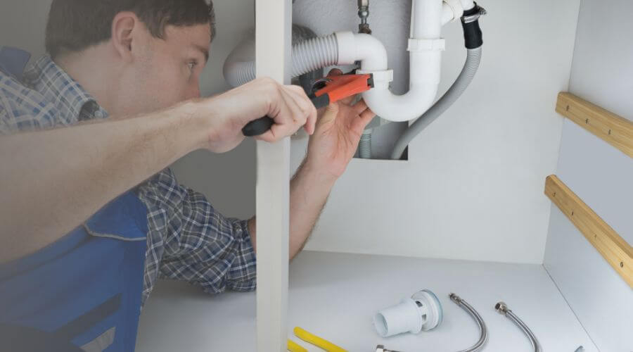 Professional Tankless Water Heater Installation in Adel, IA